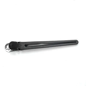 Ciseaux de barbier professionnels et de haute qualité, droits, tranchants, en acier inoxydable, instrument de beauté, ciseaux à effiler - Product Image 4