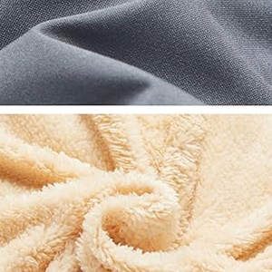 Chaqueta Casual de Lona para Hombre, Estilo Urbano, Personalizada con Estampado, Chaqueta sin Mangas de Otoño, Corte Moderno con Cierre - Product Image 6