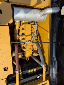 Excavadora Usada de Alta Calidad, 20 Toneladas, Caterpillar 320D, Excavadora de Cadenas, Precio de Fábrica, Excavadora para Construcción en Venta, Certificación CE - Product Image 6