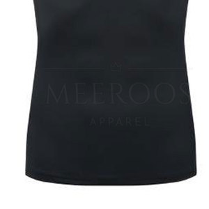 Camiseta de Compresión Transpirable con Protección UV Aprobada y Clasificada, Camiseta de Protección UV en Talla Adulto - Product Image 5