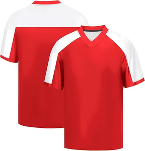 เสื้อฟุตบอลอเมริกันปักลายตามสั่งขายส่งปี 2026 ไซส์ใหญ่ เสื้อฟุตบอลอเมริกันยอดนิยม - Product Image 1