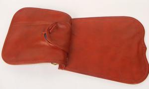 Fanion brodé style antique doré, fil métallique de luxe, broderie satinée robuste standard - Product Image 2