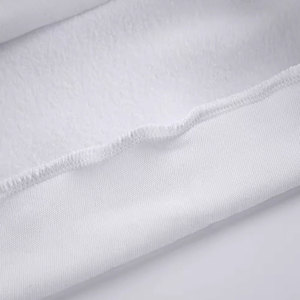 Sudaderas con Capucha para Hombre de Alta Calidad de Marca Privada, 100% Algodón, Forro Polar de Invierno, Pedidos al por Mayor Personalizados - Product Image 4