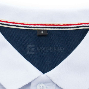 Camisetas Polo Estilo Urbano Hechas en Pakistán, Venta al Por Mayor, Último Estilo, Diseño Personalizado, Camisetas Polo para Hombre en Oferta - Product Image 3