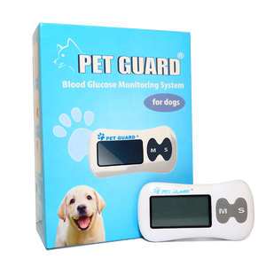 ระบบตรวจสอบกลูโคส PetGuard สำหรับสุนัข - Product Image 1