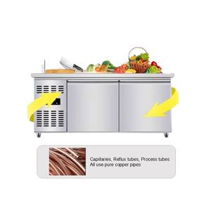 Table de bar à thé au lait écologique Life, service longue durée - Product Image 1