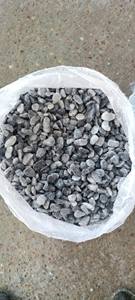 Grava de Mármol Natural Triturada con Acabado Pulido a Precio Económico, 600 lb, para Jardinería y Paisajismo - Product Image 2