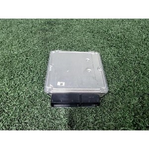 โมดูลควบคุมเครื่องยนต์รถยนต์ Phaeton Long ปี 2002-2010 มือสอง ของแท้ รุ่น 3D0907401A - Product Image 5