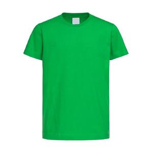 T-shirt unisexe de qualité supérieure 100% coton Streetwear avec logo personnalisé Nouveauté 2026 - Product Image 3