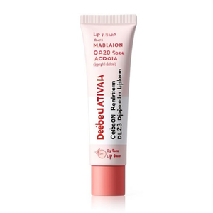 Bálsamo Labial Deobeul Reieo Obeo Belbet Sijeun 4 DL23 Peilpeulreom - Product Image 2
