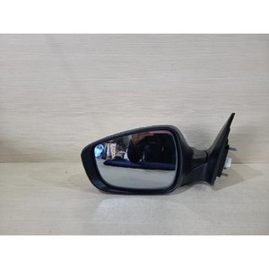 ชุดกระจกมองข้างด้านนอกซ้ายสำหรับรถยนต์ Elantra รุ่นซ้าย (876103X510AS) - Product Image 3