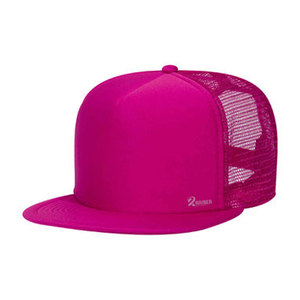 Stylish Trucker <b>Hats</b> Designed for Ventilation and Easy Wear in <b>Warm</b> Weather Conditions Trucker <b>Hats</b> - Product Image 1