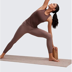 Débardeur asymétrique à découpes pour femme, en mélange nylon et élasthanne, style asymétrique à une épaule, manches courtes, haut de mode streetwear moderne - Product Image 3