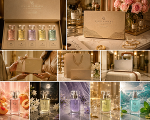 ชุดของขวัญน้ำหอมพกพา คอลเลคชั่น 5 กลิ่น Eau de Parfum - Product Image 4