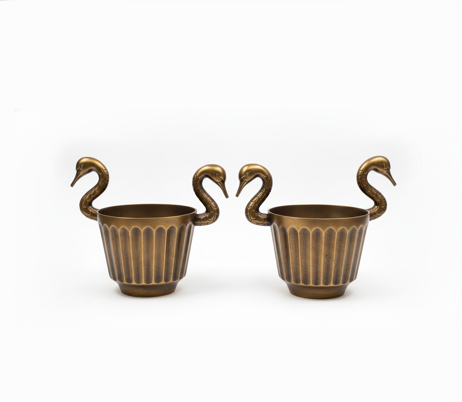 ทองเหลืองโบราณ