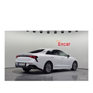 Kia K5 Prestige 2024, 17,771 km, Automático, Asientos de Cuero, Volante a la Izquierda, Norma de Emisiones Euro V, Cámara Trasera - Product Image 2