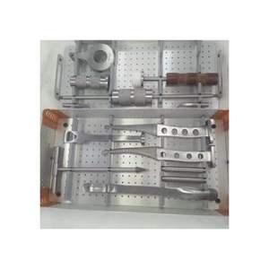 Ensemble d'instruments orthopédiques Austin Moore de haute qualité, neufs, en acier inoxydable, réutilisables, autoclavables, outils chirurgicaux manuels, CE - Product Image 1