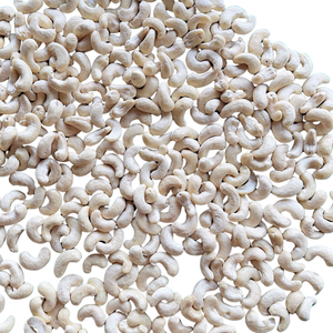 Nueces de Anacardo Crudas al Por Mayor, Listas para Enviar, Baratas, Ww210, Nueces de Anacardo Tostadas de la Mejor Calidad, MOQ Bajo - Product Image 1