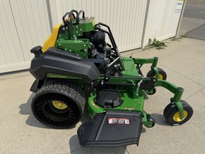 เครื่องตัดหญ้าแบบยืนขับรุ่น Q850M ปี 2026 สำหรับเชิงพาณิชย์ Z237808 อุปกรณ์พร้อมส่งออกคุณภาพพรีเมียม - Product Image 1