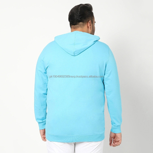 Sweats à capuche pour hommes de style streetwear surdimensionné, conçus pour des tenues décontractées, offrant un ajustement confortable et un style décontracté tendance. - Product Image 3