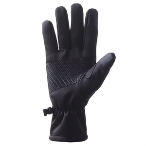 Guantes de Carreras Unisex con Dedos Completos y Compatibilidad con Pantalla Táctil para Actividades Invernales al Aire Libre, Cierre de Gancho y Bucle - Product Image 2