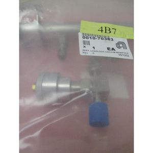 AMAT 0010-70383 Assy, ชุดวาคูัมโหลดล็อค - อุปกรณ์และอะไหล่เซมิคอนดักเตอร์ระดับโลกที่เชื่อถือได้ - Product Image 5