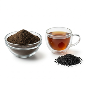 Pure Black <b>Seed</b> Powder Bulk Wholesale Supplier Manufacturer Exporter with OEM Private Label Services - Product Image 3