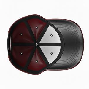 Chapeaux en cuir décontractés les plus vendus pour adultes, nouveau style, chapeau en cuir de qualité supérieure, chapeaux en cuir fabriqués avec soin - Product Image 6