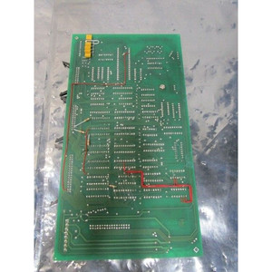 แผงวงจร PCB อินเทอร์เฟซผู้ควบคุม Matrix 1000-0042 REV - อุปกรณ์และอะไหล่เซมิคอนดักเตอร์ระดับโลกที่เชื่อถือได้ - Product Image 6