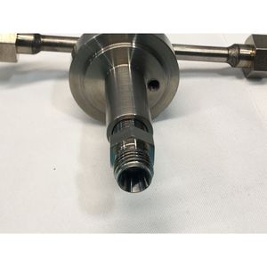SIGNET 40-8006 GASS FEEDTHRU, VCO, 172634 - Équipements et pièces semi-conductrices d'occasion fiables à l'échelle mondiale chez - Product Image 6