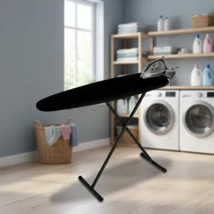 Panneau ABS noir ignifuge TESX TESX-IB01, format plié L935xW340mm - Product Image 3