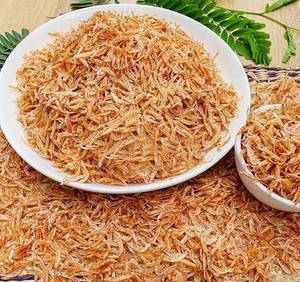 Premium Natural Dried Baby <b>Shrimp</b> (Fried Chopped) | Food Grade Seafood | Vietnam OEM Private Label Supplier | EXPAD Brand | - Product Image 2