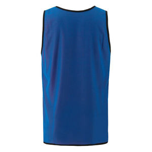 Chalecos de fútbol para hombre de gran venta, con logo personalizado, chaleco de entrenamiento, precio con cantidad mínima de pedido baja, chalecos de fútbol a bajo precio - Product Image 2