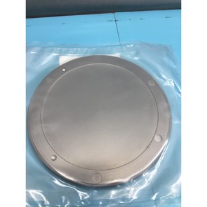 AMAT 0020-03811 ดิสก์, ชัตเตอร์, B101, สีแทน, DIA - อุปกรณ์และอะไหล่เซมิคอนดักเตอร์ระดับโลกที่เชื่อถือได้ - Product Image 5