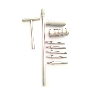 Extractor femoral ortopédico universal para clavos, instrumento médico quirúrgico - Product Image 2