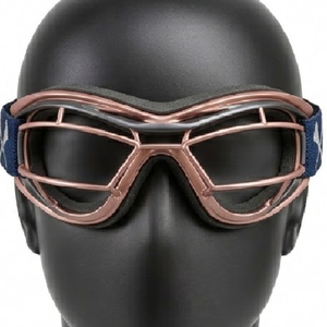 Correa Elástica Ajustable para Gafas de Lacrosse, Banda de Repuesto Cómoda para Jugadores Jóvenes y Entusiastas del Deporte - Product Image 3