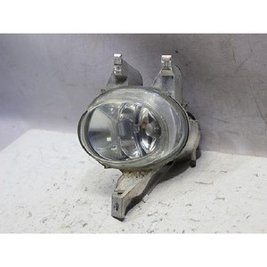 206 Phare antibrouillard gauche d'occasion 9628734080 - Product Image 2