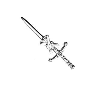 Nouvelles Épingles à Kilt Traditionnelles Écossaises Professionnelles pour Hommes, Idéales pour les Mariages – Kilt Haut de Gamme en Promotion aux Meilleurs Prix - Product Image 4