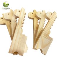 Figuras de Animales de Madera Hechas a Mano para Niños, Set de Pintura DIY, Juguetes Educativos Montessori de Madera de Pino de Vietnam