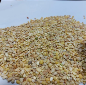 เมล็ดถั่วเหลืองเหลืองสดคุณภาพสูง โปรตีนสูง คายารี พรีเฟอเรด ฮายโปรตีน  แบบคัดแยก  บรรจุ 30 กก. อายุการเก็บรักษา 12 เดือน สำหรับการผลิตอาหาร - Product Image 1