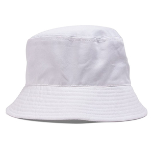 Sombreros de Pescador de Doble Cara 100% Algodón, Coloridos, Unisex, Protección Solar, con Logotipo Personalizado, Venta al Por Mayor 2026 - Product Image 1