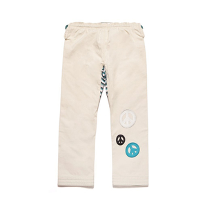 Al por Mayor, Color Personalizado, Nuevo Modelo, Lote 135, Shoyorol BJJ Gi, Alta Calidad, 100% Algodón, 450 GSM, Kimono de Jiu-Jitsu, Karate - Product Image 5