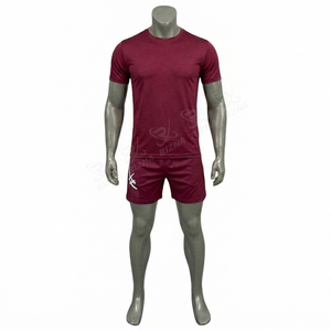 Custom Logo Piece Breathable Windproof <b>Lightweight</b> <b>Summer</b> Windbreaker Full-Length <b>Jacket</b> Set Cargo Zip-Up Nylon Unisex Tracksuit - Product Image 4