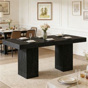 Administrative and Conference <b>Desk</b> <b>Computer</b> <b>Desk</b> with Essential Features - Product Image 3