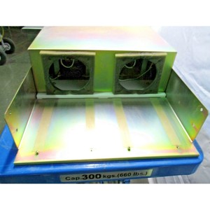 Ensemble Teradyne 314-135-00, Alimentation HCU 454-038-01 - Équipements et Pièces Semi-conductrices d'Occasion Mondialement Renommés - Product Image 4