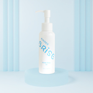 Kinderbreeze 100ml Conditionneur d'huile de qualité supérieure pour le soin des cheveux - Product Image 1