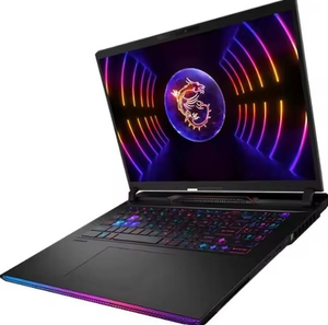 โน้ตบุ๊กเกมมิ่งรุ่นใหม่ A18 HX 18 240Hz AMD Ryzen 9-9955HX NVIDIA GeForce RTX 5080 แรม 64GB DDR5 ความจุ 2TB พอร์ต Type C - Product Image 6