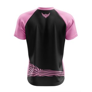 เสื้อยืดลำลองราคาส่งถูกสำหรับผู้ชาย สีพื้นเรียบ คอวี แขนสั้น รุ่นซัมเมอร์ 2026 - Product Image 2