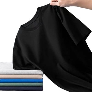 Camiseta de Poliéster de Secado Rápido, Corte Ajustado, Transpirable, Manga Corta, para Uso Diario, Informal, Precio de Fábrica de Bangladesh y China - Product Image 3