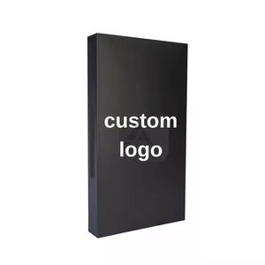 Caja de Cartón para Raqueta de Pickleball con Logotipo Personalizado, Duradera, Ecológica, Tamaño Personalizado, Embalaje Deportivo para Regalo - Product Image 6